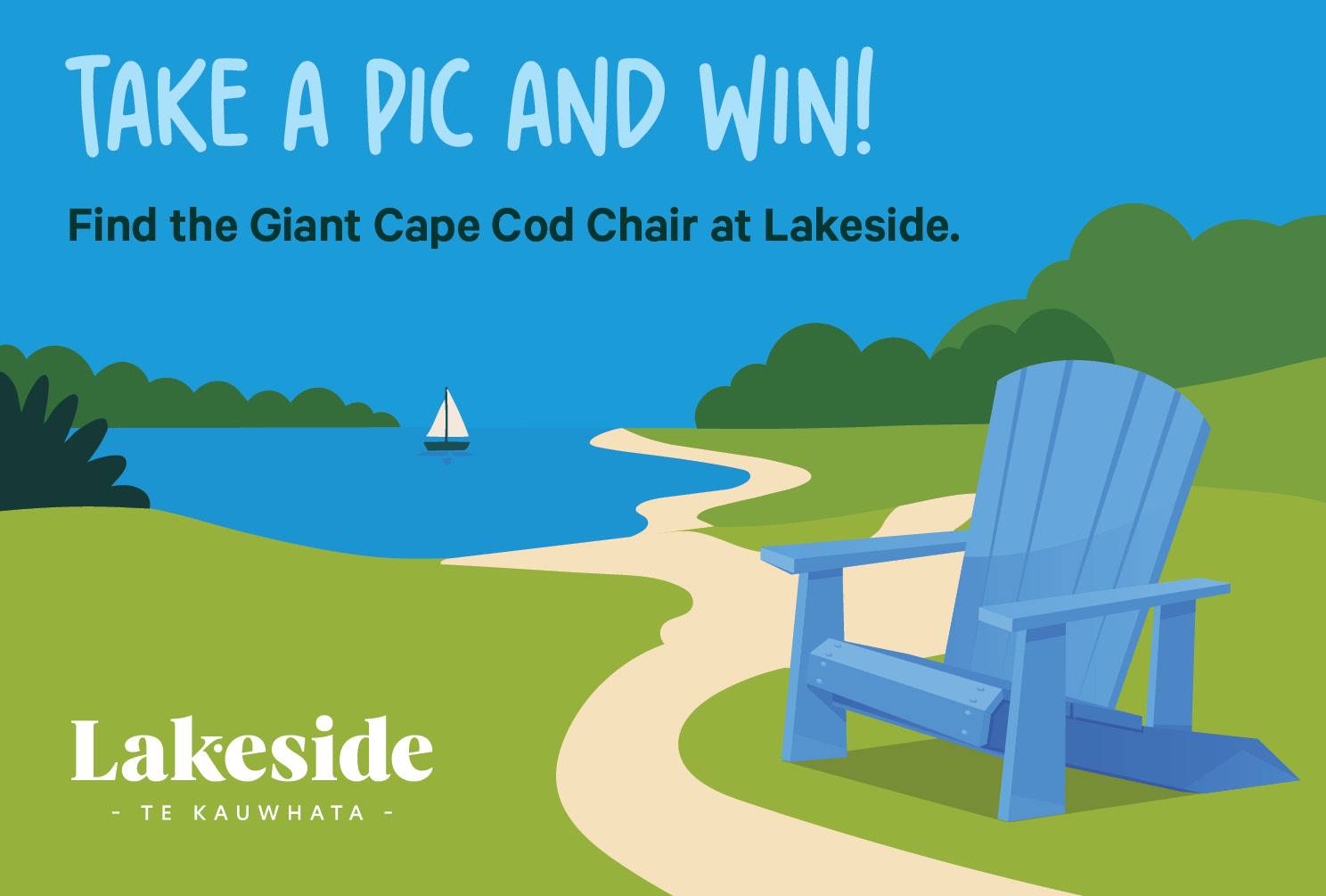 Lakeside Cape Cod chair blog tile